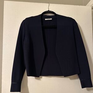 M.M.LaFleur - Sant Ambroeus Jardigan